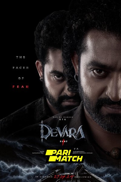 Devara Part 1 2024 Tamil 1080p CAMRp