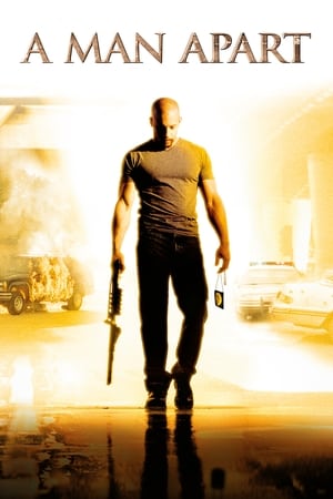 A Man Apart (2003) 100mb Hindi Dual Audio movie Hevc BRRip Download