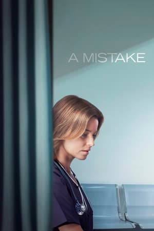 A Mistake 2024 English 1080p CAMRip