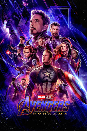 Avengers Endgame 2019 Hindi (ORG) Dual Audio 1080p 720p 480p BluRay Download