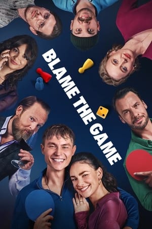 Blame the Game (2024) Hindi Dual Audio HDRip 1080p – 720p – 480p