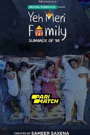 Yeh Meri Family Season 3 2024 Bengali HQ Dubbed 1080p WEBRip