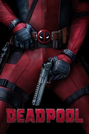 Deadpool (2016) 100mb Hindi Dual Audio movie Hevc BRRip Download