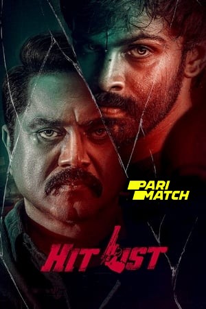 Hit List 2024 Tamil Dubbed 1080p CAMRip