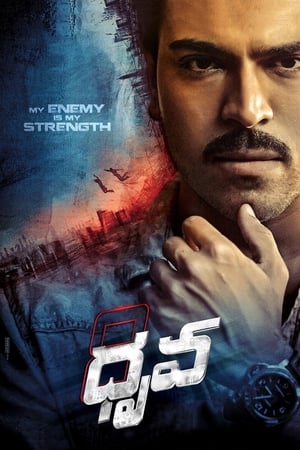 Dhruva (2016) (Hindi – Telugu) Dual Audio 480p UnCut HDRip 500MB