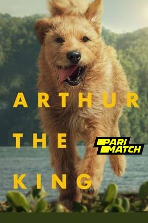 Arthur the King 2024 Tamil Dubbed 1080p CAMRip