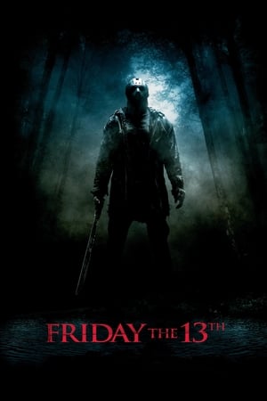 Friday the 13th (2009) Hindi Dual Audio 720p UnCut BluRay [850MB]