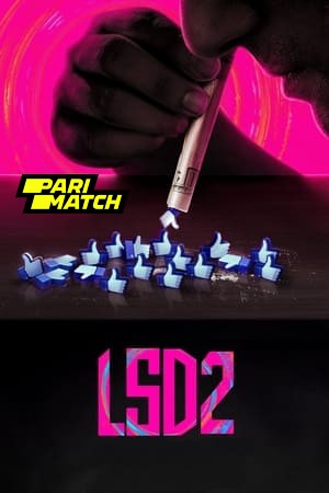 LSD 2: Love, Sex aur Dhokha 2 2024 Hindi 1080p CAMRip
