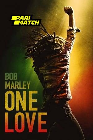Bob Marley One Love 2024 Telugu Dubbed 720p CAMRip