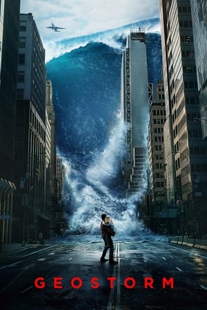 Geostorm (2017) Hindi Dual Audio HDRip 1080p – 720p – 480p