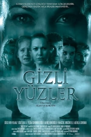 Gizli Yüzler (2014) Hindi Dual Audio 720p Web-DL [840MB]