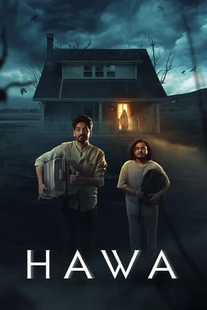 Hawa 2023 Punjabi HDRip 720p – 480p