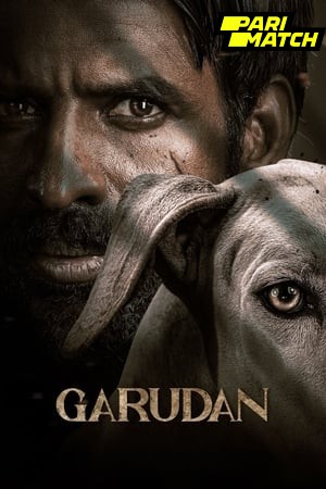 Garudan 2024 Hindi HQ Dubbed 1080p CAMRip