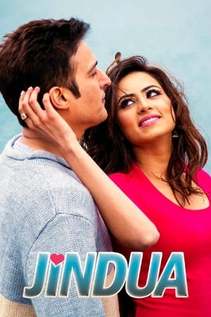 Jindua (2017) Hindi Movie 480p HDRip - [390MB]