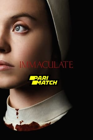 Immaculate 2024 Hindi Dubbed 1080p Web-DL