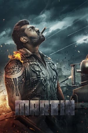 Martin 2024 Telugu Dubbed 1080p CAMRip