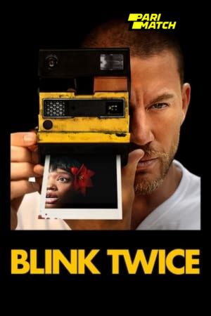 Blink Twice 2024 Telugu 1080p CAMRip