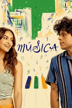 Música 2024 Dual Audio Hindi-English Web-Dl 480p 720p 1080p