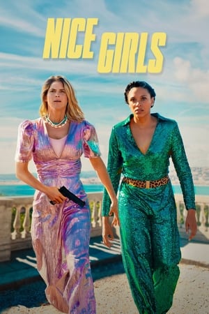 Nice Girls 2024 Hindi Dual Audio HDRip 1080p – 720p – 480p