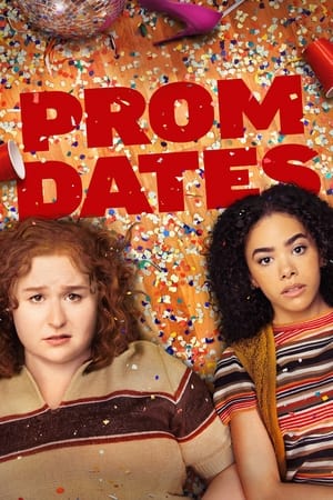 Prom Dates 2024 English 480p 720p 1080p WEB-DL