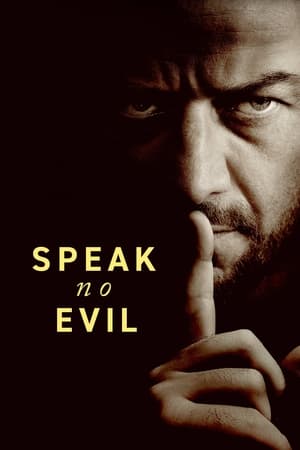 Speak No Evil 2024 Tamil HQ Dubbed 1080p CAMRip