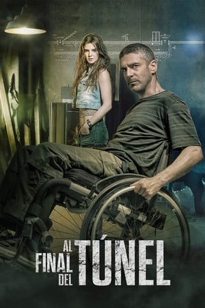 The Tunnel (2019) Hindi Dual Audio 720p BluRay [1GB]