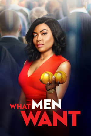 What Men Want (2019) Hindi Dual Audio 720p BluRay [1.1GB]